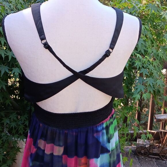 Jessica Simpson Maxi Dress - Picture 6 of 13